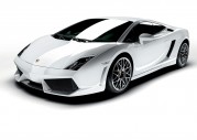 Lamborghini Gallardo LP 560-4